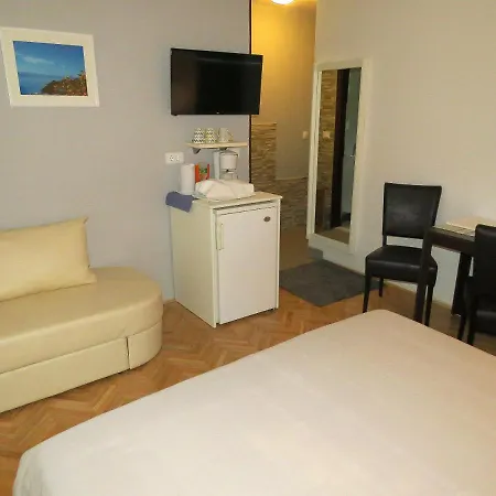 Stanicic Apartment