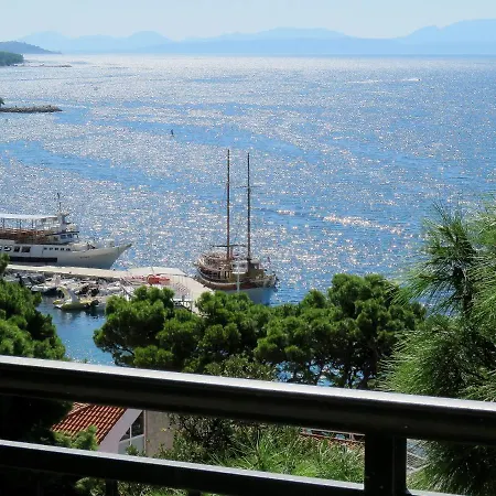 Stanicic شقة بريلا