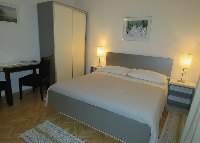 Stanicic Lejlighed *