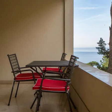 Appartement Stanicic Brela