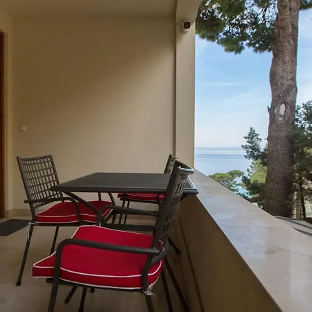 Appartement Stanicic *