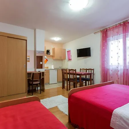 Appartement Stanicic