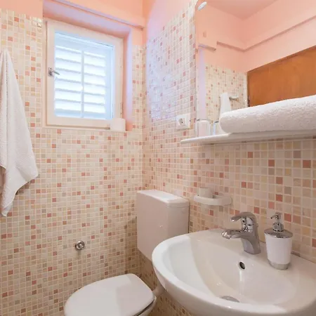 Stanicic Appartement