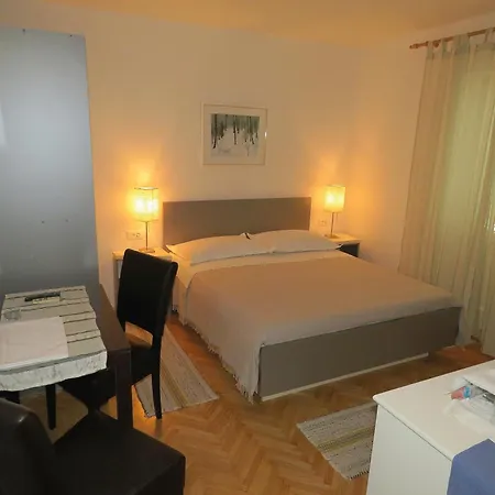 Appartement Stanicic Brela