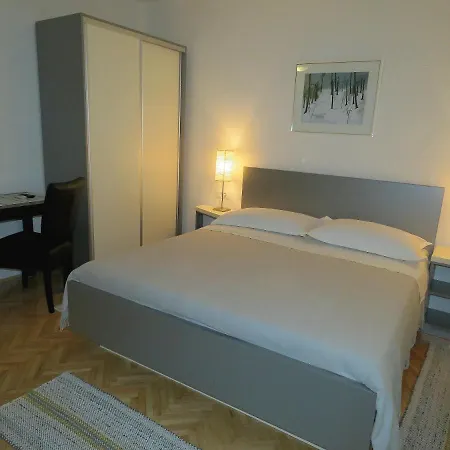 Stanicic Apartament *