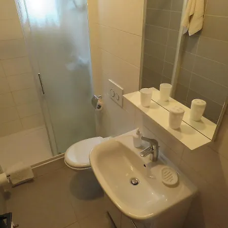 Apartament Stanicic Brela