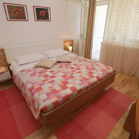 Stanicic Apartment