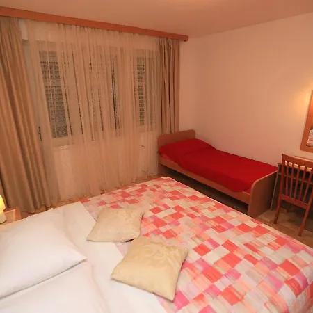 Stanicic Apartment Brela
