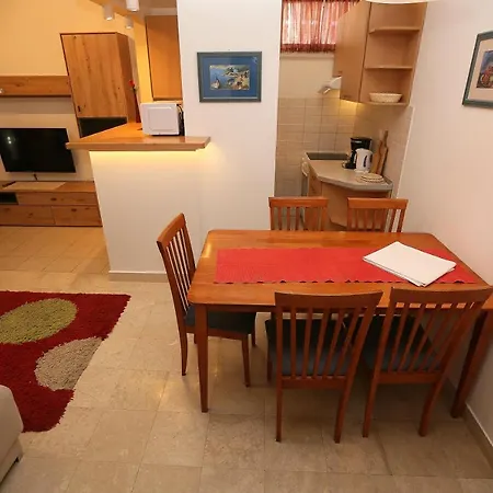 Apartment Stanicic *