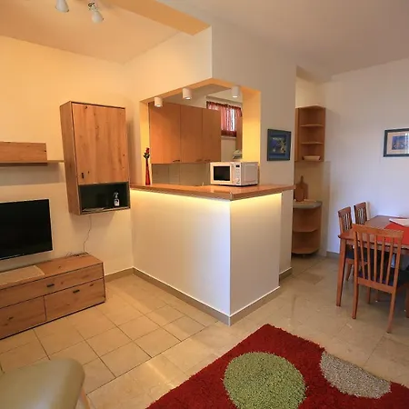 Apartment Stanicic *