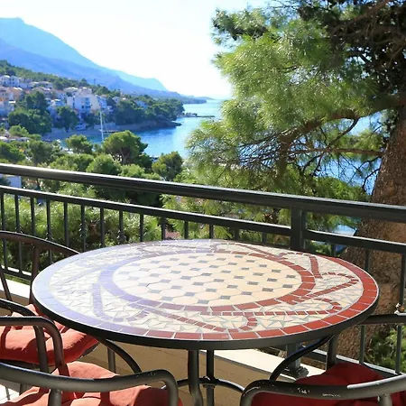 Apartment Stanicic