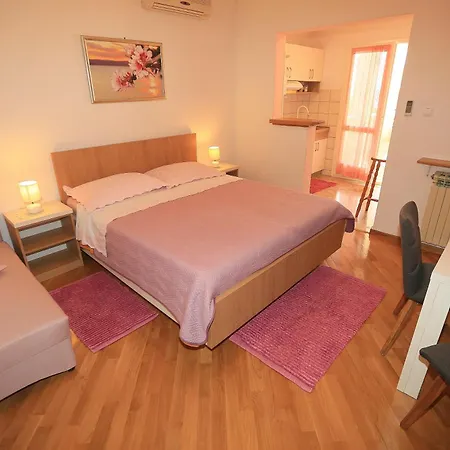 Stanicic Apartment Brela