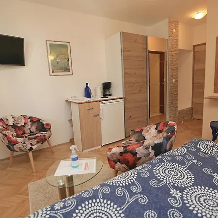 Stanicic Apartment Brela