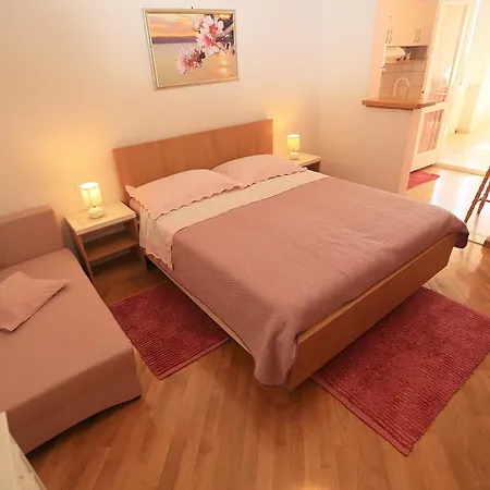 Stanicic Apartment