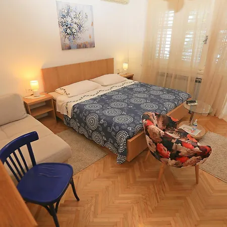 Apartment Stanicic Brela