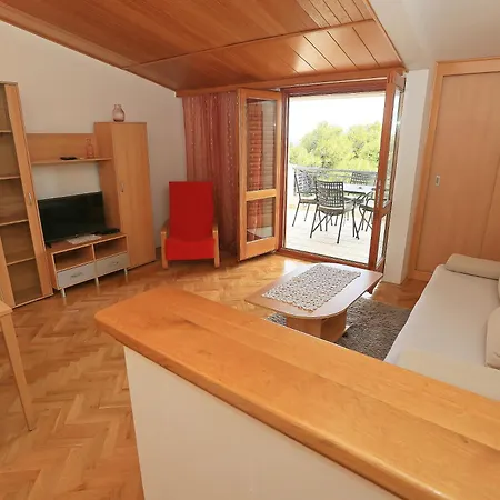 Stanicic Apartment