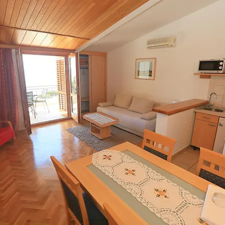 Stanicic Apartment *