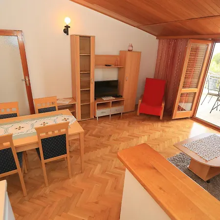 Apartment Stanicic *