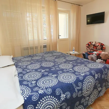 Stanicic Apartment Brela