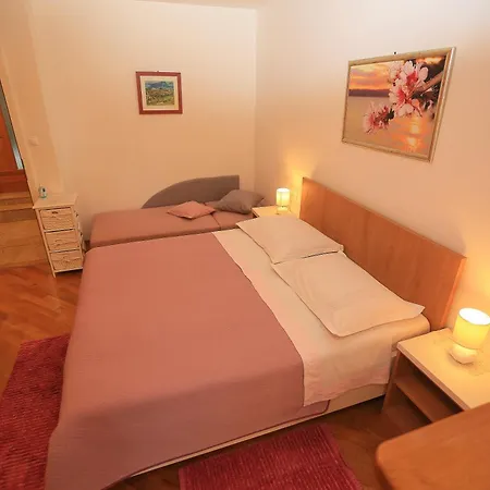 Stanicic Apartment *