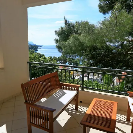 Apartment Stanicic Brela
