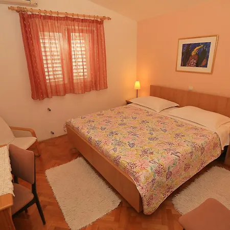 Stanicic Apartment