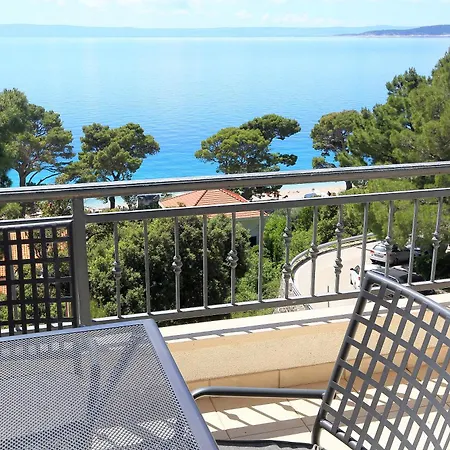 Stanicic Apartment Brela