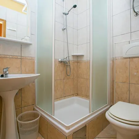 Appartement Stanicic Brela