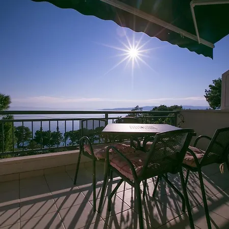 Stanicic Appartement