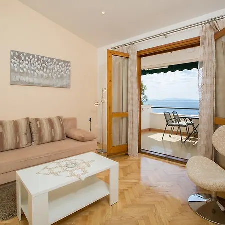 Apartament Stanicic *