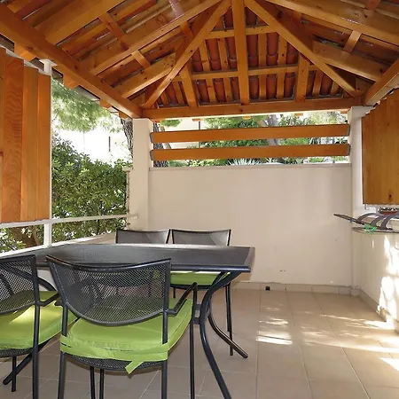 Stanicic Appartement *