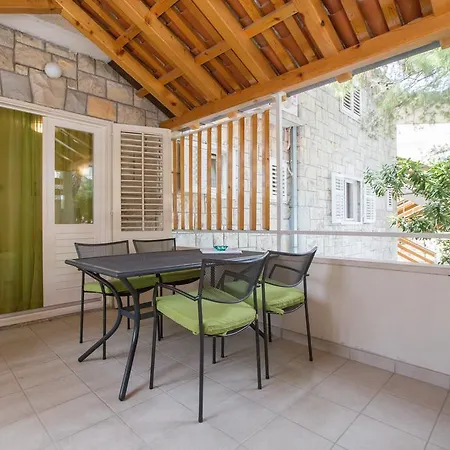 Stanicic Appartement