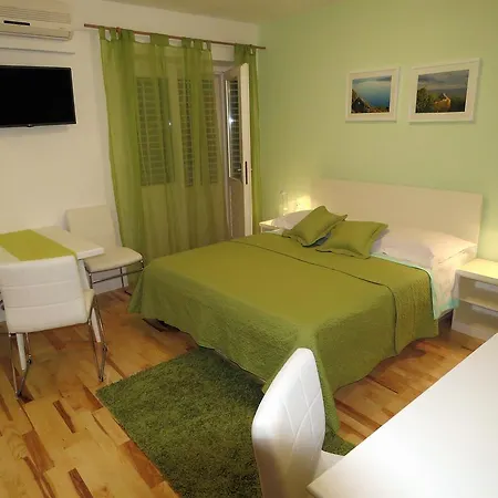 Stanicic Appartement