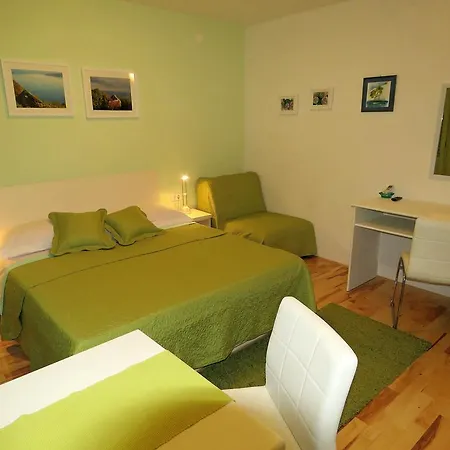 Appartement Stanicic Brela