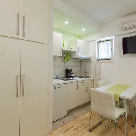 Stanicic Appartement *