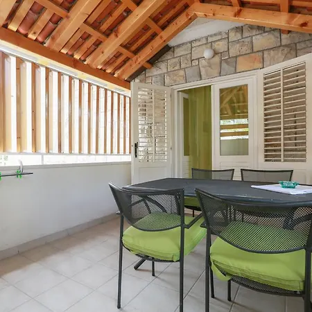 Apartament Stanicic Brela