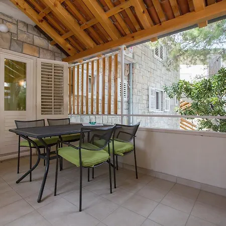 Appartement Stanicic