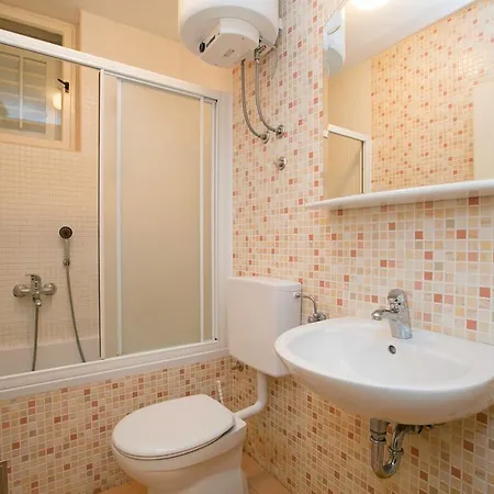 Appartement Stanicic