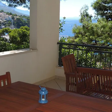 Stanicic Appartement Brela