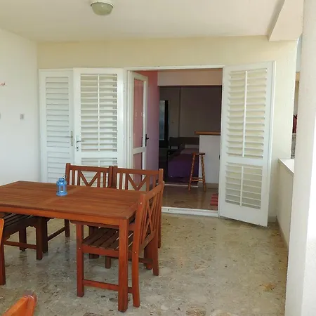 Stanicic Apartament *