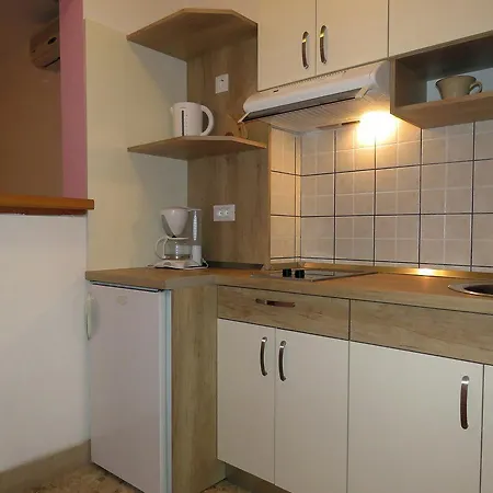 Appartement Stanicic *