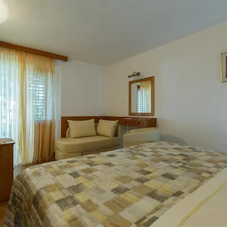 Apartament Stanicic *