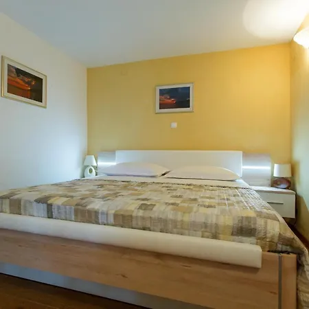 Stanicic Appartement