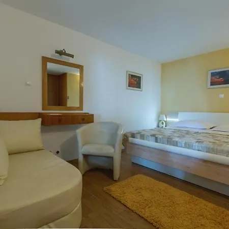 Stanicic Appartement Brela