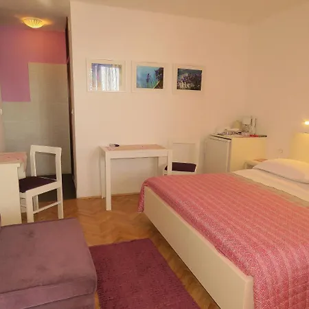 Appartement Stanicic