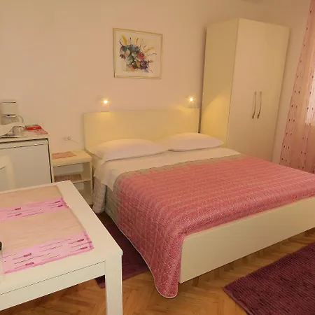 Appartement Stanicic Brela