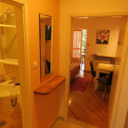 Apartament Stanicic Brela