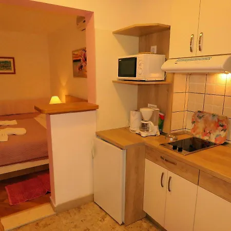 Stanicic Apartament *