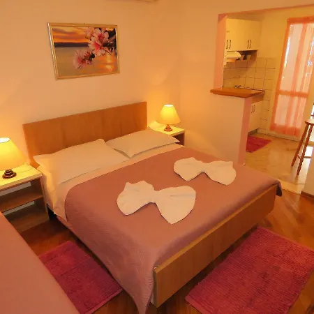 Stanicic Apartament *