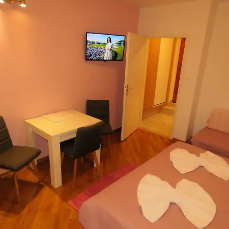 Stanicic Apartment